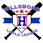 Hillsboro R-3 Little League