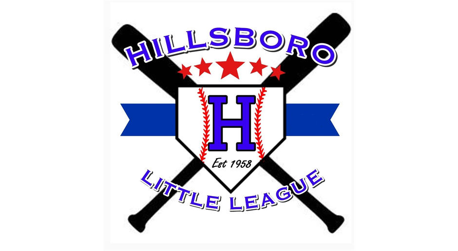 Welcome to Hillsboro Little League!
