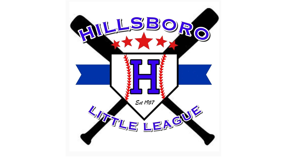 Welcome to Hillsboro Little League!
