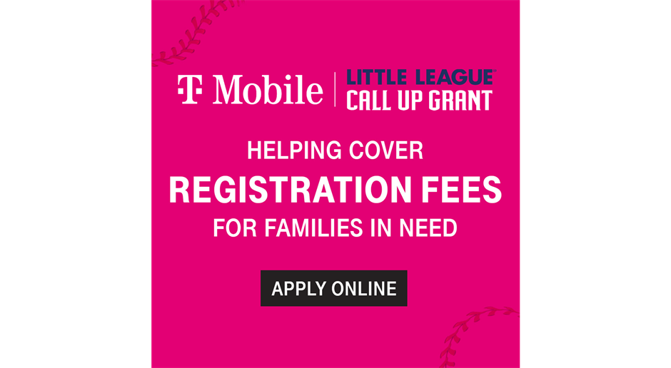 T-Mobile Grant Available